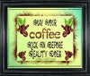 MUG Coffee Full Wrap Sublimation Digital Graphic Design Download MAY YOUR COFFEE KICK IN BEFORE REALITY DOES SVG-PNG Crafters Delight {{ JAMsCraftCloset }}