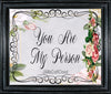 MUG Coffee Full Wrap Sublimation Digital Graphic Design Download YOU ARE MY PERSON SVG-PNG Valentine Crafters Delight {{ JAMsCraftCloset }}