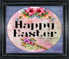 Garden Flag Digital Design Sublimation Graphic SVG-PNG-JPEG Download HAPPY EASTER EGG 5 Crafters Delight {{ JAMsCraftCloset }}