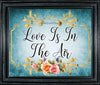 Digital Graphic Design SVG-PNG-JPEG Download Positive Saying Valentine Sayings Quotes LOVE IS IN THE AIR Crafters Delight {{ JAMsCraftCloset }}