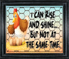 MUG Coffee Full Wrap Sublimation Digital Graphic Design Download I CAN RISE AND SHINE SVG-PNG Crafters Delight {{ JAMsCraftCloset }}