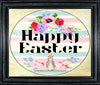 Garden Flag Digital Design Sublimation Graphic SVG-PNG-JPEG Download HAPPY EASTER EGG 3 Crafters Delight {{ JAMsCraftCloset }}
