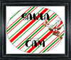 SANTA CAM BUNDLE 1Graphic Design Downloads SVG PNG JPEG Files Sublimation Design Gag Gift Christmas Holiday Decor Crafters Delight {{ JAMsCraftCloset }}