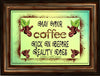 MUG Coffee Full Wrap Sublimation Digital Graphic Design Download MAY YOUR COFFEE KICK IN BEFORE REALITY DOES SVG-PNG Crafters Delight {{ JAMsCraftCloset }}