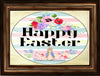 BUNDLE Garden Flag Digital Sublimation Design Graphic SVG-PNG-JPEG Download HAPPY EASTER EGG Holiday Crafters Delight {{ JAMsCraftCloset }}