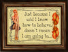 MUG Coffee Full Wrap Sublimation Digital Graphic Design Download I KNOW HOW TO BEHAVE SVG-PNG Valentine Crafters Delight {{ JAMsCraftCloset }}