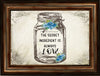 BUNDLE CANNING JARS 2 Graphic Design Positive Saying Kitchen Decor Downloads SVG PNG JPEG Files Sublimation Design Crafters Delight {{ JAMsCraftCloset }}