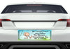 License Plate Digital Graphic Design Download FOLLOW THE MASSES SVG-PNG-JPEG Sublimation Crafters Delight {{ JAMsCraftCloset }}