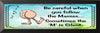 License Plate Digital Graphic Design Download FOLLOW THE MASSES SVG-PNG-JPEG Sublimation Crafters Delight {{ JAMsCraftCloset }}