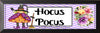 MUG Coffee Full Wrap Sublimation Digital Graphic Design Download HOCUS POCUS Halloween SVG-PNG Crafters Delight {{ JAMsCraftCloset }}