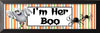 MUG Coffee Full Wrap Sublimation Digital Graphic Design Download IM HER BOO Halloween SVG-PNG Crafters Delight {{ JAMsCraftCloset }}
