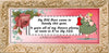 MUG Coffee Full Wrap Sublimation Digital Graphic Design Download MY BIG BUTT SVG-PNG Crafters Delight {{ JAMsCraftCloset }}