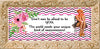MUG Coffee Full Wrap Sublimation Digital Graphic Design Download DONT EVER BE AFRAID TO BE YOU SVG-PNG Crafters Delight {{ JAMsCraftCloset }}