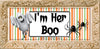 MUG Coffee Full Wrap Sublimation Digital Graphic Design Download IM HER BOO Halloween SVG-PNG Crafters Delight {{ JAMsCraftCloset }}