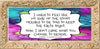 MUG Coffee Full Wrap Sublimation Digital Graphic Design Download I USED TO FEEL LIKE SVG-PNG Crafters Delight {{ JAMsCraftCloset }}