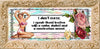 MUG Coffee Full Wrap Sublimation Digital Graphic Design Download I DONT CURSE SVG-PNG Crafters Delight {{ JAMsCraftCloset }}