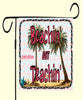 License Plate Digital Graphic Design Download BEACHIN NOT TEACHIN 5 SVG-PNG-JPEG Sublimation Crafters Delight {{ JAMsCraftCloset }}