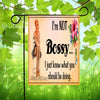 MUG Coffee Full Wrap Sublimation Digital Graphic Design Download IM NOT BOSSY SVG-PNG Crafters Delight {{ JAMsCraftCloset }}
