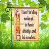 MUG Coffee Full Wrap Sublimation Digital Graphic Design Download HAVENT LOST ALL MY MARBLES SVG-PNG Crafters Delight {{ JAMsCraftCloset }}