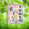 MUG Coffee Full Wrap Sublimation Digital Graphic Design Download I DIDNT FART MY BUTT BLEW YOU A KISS SVG-PNG Crafters Delight {{ JAMsCraftCloset }}