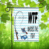 MUG Coffee Full Wrap Sublimation Digital Graphic Design Download WTF WHERES THE FISH SVG-PNG Crafters Delight {{ JAMsCraftCloset }}
