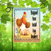 MUG Coffee Full Wrap Sublimation Digital Graphic Design Download SUPPORT YOUR LOCAL EGG DEALER SVG-PNG Crafters Delight {{ JAMsCraftCloset }}