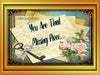 MUG Coffee Full Wrap Sublimation Digital Graphic Design Download YOU ARE THAT MISSING PIECE SVG-PNG Valentine Crafters Delight {{ JAMsCraftCloset }}