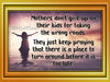 MUG Coffee Full Wrap Sublimation Digital Graphic Design Download DONT GIVE UP ON YOUR KIDS SVG-PNG Crafters Delight {{ JAMsCraftCloset }}