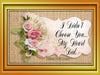 MUG Coffee Full Wrap Sublimation Digital Graphic Design Download I DIDNT CHOOSE YOU MY HEART DID SVG-PNG Valentine Crafters Delight {{ JAMsCraftCloset }}