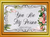 MUG Coffee Full Wrap Sublimation Digital Graphic Design Download YOU ARE MY PERSON SVG-PNG Valentine Crafters Delight {{ JAMsCraftCloset }}
