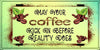MUG Coffee Full Wrap Sublimation Digital Graphic Design Download MAY YOUR COFFEE KICK IN BEFORE REALITY DOES SVG-PNG Crafters Delight {{ JAMsCraftCloset }}