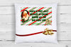 MUG Coffee Full Wrap Sublimation Digital Graphic Design Download SANTA IS VERY JOLLY SVG-PNG Crafters Delight {{ JAMsCraftCloset }}