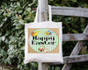 Garden Flag Digital Design Sublimation Graphic SVG-PNG-JPEG Download HAPPY EASTER EGG 4 Crafters Delight {{ JAMsCraftCloset }}