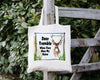 DEER License Plate Digital Graphic Design Download DEER TREMBLE WHEN THEY HEAR MY NAME SVG-PNG Hunters Crafters Delight Sublimation {{ JAMsCraftCloset }}
