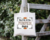License Vanity Plate Front Plate Clever Funny Custom Plate Car Tag MEET ME AT THE PUMPKIN PATCH Sublimation on Metal Gift Idea {{ JAMsCraftCloset }}