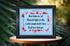 MUG Coffee Full Wrap Sublimation Digital Graphic Design Download BLOOD STAINS ARE RED SVG-PNG Valentine Crafters Delight {{ JAMsCraftCloset }}