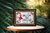 MUG Coffee Full Wrap Sublimation Digital Graphic Design Download JUST A GIRL THAT LOVES COFFEE SVG-PNG Crafters Delight {{ JAMsCraftCloset }}