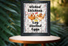 Digital Graphic Design SIGN SVG-PNG-JPEG Download Sublimation Design WICKED CHICKENS LAY DEVILED EGGS Crafters Delight {{ JAMsCraftCloset }}