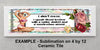 MUG Coffee Full Wrap Sublimation Digital Graphic Design Download I DONT CURSE SVG-PNG Crafters Delight {{ JAMsCraftCloset }}