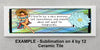 MUG Coffee Full Wrap Sublimation Digital Graphic Design Download I TRY TO BE A NICE PERSON SVG-PNG Crafters Delight {{ JAMsCraftCloset }}