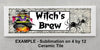 MUG Coffee Full Wrap Sublimation Digital Graphic Design Download WITCHS BREW Halloween SVG-PNG Crafters Delight {{ JAMsCraftCloset }}