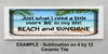 MUG Coffee Full Wrap Sublimation Digital Graphic Design Download NEED MORE BS - BEACH AND SUNSHINE SVG-PNG Crafters Delight {{ JAMsCraftCloset }}