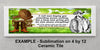 MUG Coffee Full Wrap Sublimation Digital Graphic Design Download SEND HIM TO THE TRAIN STATION SVG-PNG Crafters Delight {{ JAMsCraftCloset }}