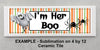 MUG Coffee Full Wrap Sublimation Digital Graphic Design Download IM HER BOO Halloween SVG-PNG Crafters Delight {{ JAMsCraftCloset }}