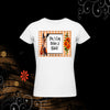 MUG Coffee Full Wrap Sublimation Digital Graphic Design Download YES I CAN DRIVE A STICK Halloween SVG-PNG Crafters Delight {{ JAMsCraftCloset }}