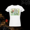 MUG Coffee Full Wrap Sublimation Digital Graphic Design Download LOOKING AT A SALAD AND ASKING IT TO BE A DONUT SVG-PNG Crafters Delight {{ JAMsCraftCloset }}