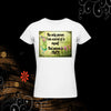 MUG Coffee Full Wrap Sublimation Digital Graphic Design Download THE ONLY PERSON I AM SCARED OF SVG-PNG Crafters Delight {{ JAMsCraftCloset }}