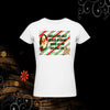 MUG Coffee Full Wrap Sublimation Digital Graphic Design Download SANTA IS VERY JOLLY SVG-PNG Crafters Delight {{ JAMsCraftCloset }}
