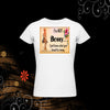 MUG Coffee Full Wrap Sublimation Digital Graphic Design Download IM NOT BOSSY SVG-PNG Crafters Delight {{ JAMsCraftCloset }}