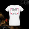 MUG Coffee Full Wrap Sublimation Digital Graphic Design Download BE STRONG ENOUGH TO STAND ALONE SVG-PNG Crafters Delight {{ JAMsCraftCloset }}